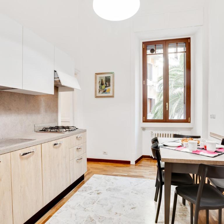 GuestHost - Casa Cinzia Lungomare Exclusive Flat - Appartamento con 3 Camere da Letto - 26