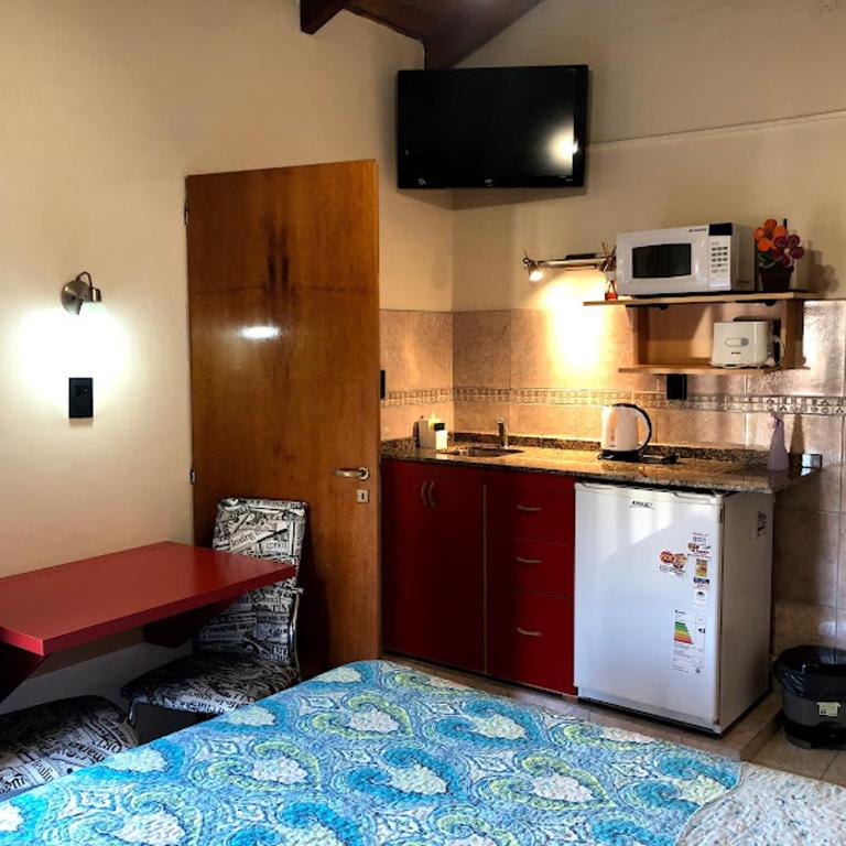 DEPARTAMENTO ACOSTA 1 - Apartamento de 1 dormitorio - 3
