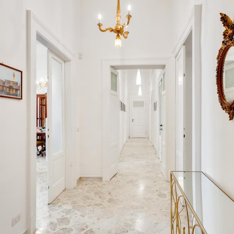 GuestHost - Casa Cinzia Lungomare Exclusive Flat - Appartamento con 3 Camere da Letto - 29
