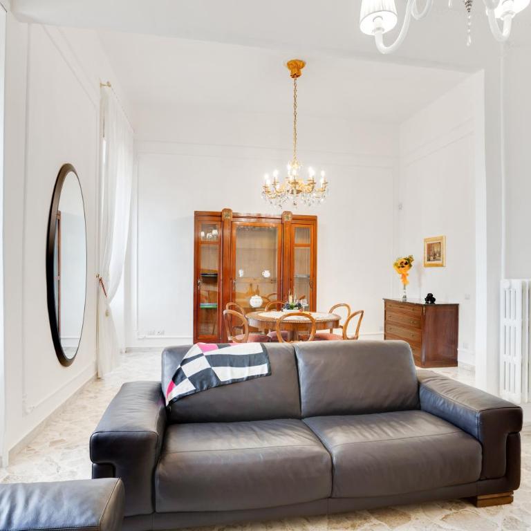 GuestHost - Casa Cinzia Lungomare Exclusive Flat - Appartamento con 3 Camere da Letto - 28