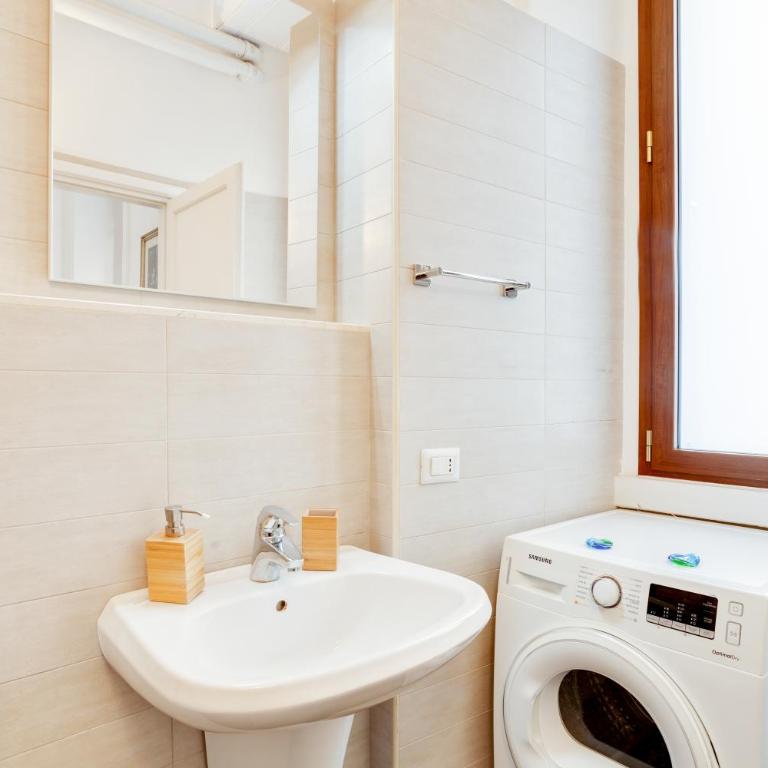 GuestHost - Casa Cinzia Lungomare Exclusive Flat - Appartamento con 3 Camere da Letto - 34