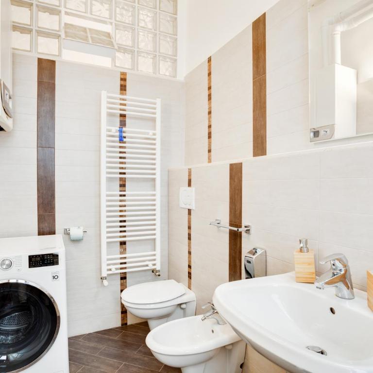 GuestHost - Casa Cinzia Lungomare Exclusive Flat - Appartamento con 3 Camere da Letto - 33