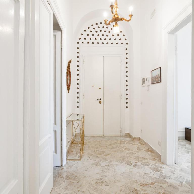 GuestHost - Casa Cinzia Lungomare Exclusive Flat - Appartamento con 3 Camere da Letto - 35