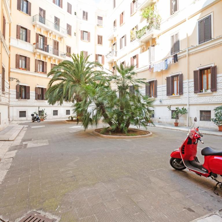 GuestHost - Casa Cinzia Lungomare Exclusive Flat - Appartamento con 3 Camere da Letto - 37