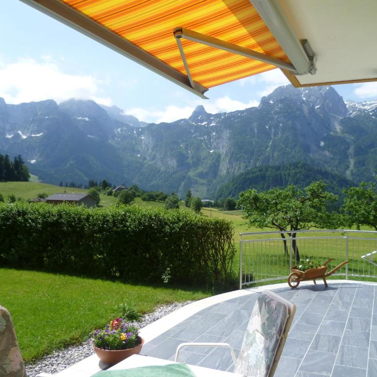 Apartement Obweghof Abtenau, Salzburger Land - Apartment - 1