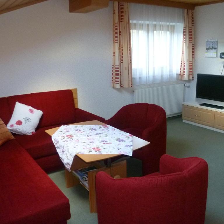 Apartement Obweghof Abtenau, Salzburger Land - Apartment mit Blick auf die Berge - 3