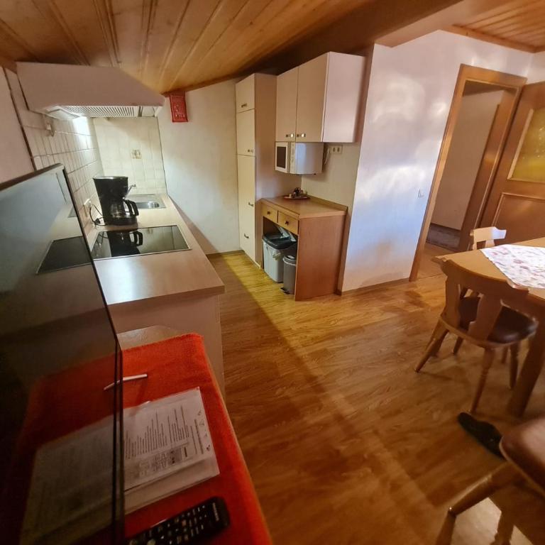 Apartement Obweghof Abtenau, Salzburger Land - Apartment mit Blick auf die Berge - 2