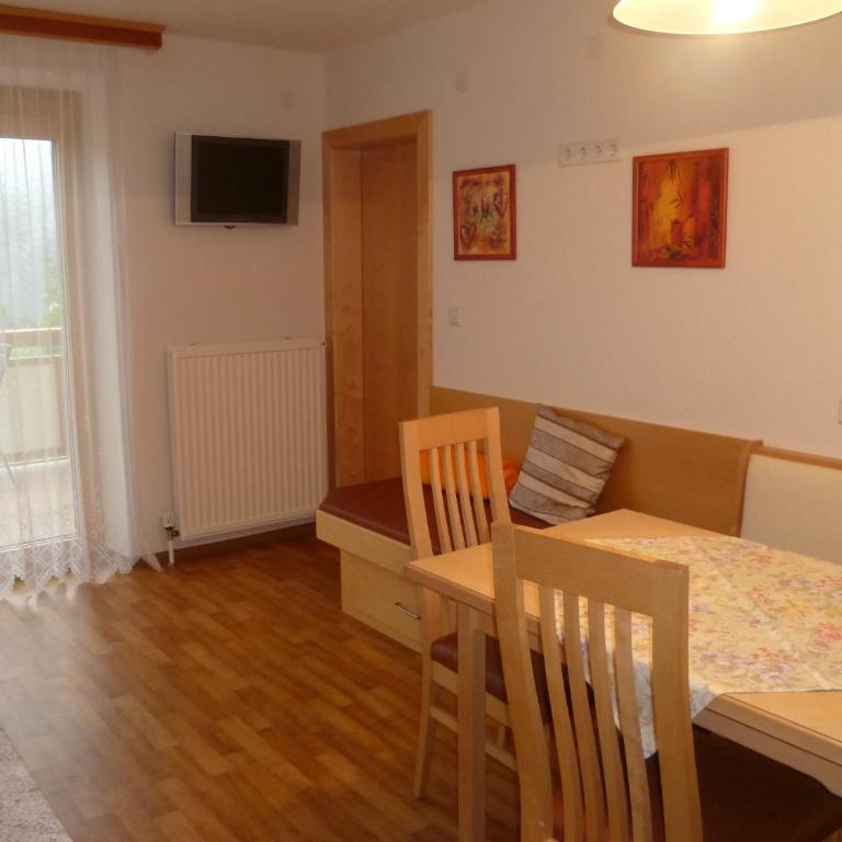 Apartement Obweghof Abtenau, Salzburger Land - Apartment - 7