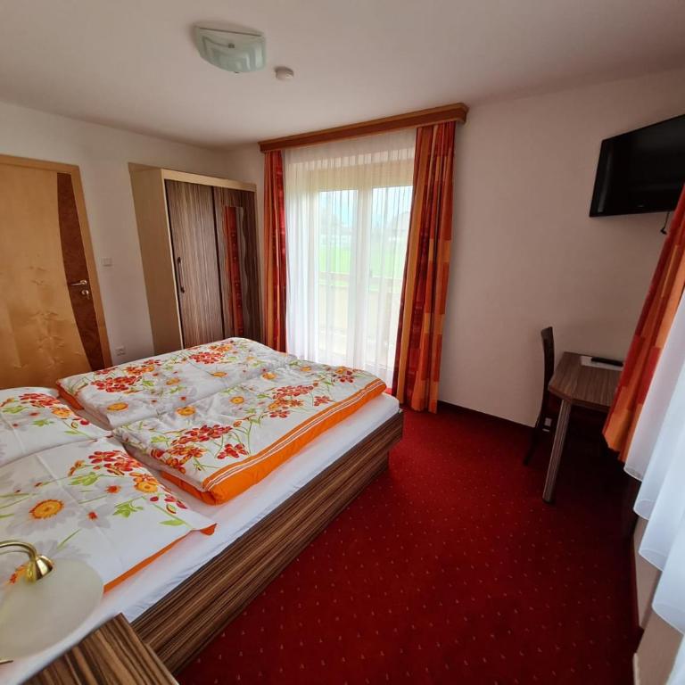 Apartement Obweghof Abtenau, Salzburger Land - Apartment - 8