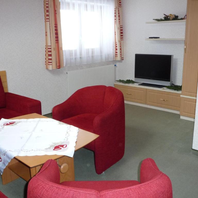 Apartement Obweghof Abtenau, Salzburger Land - Apartment mit Blick auf die Berge - 11
