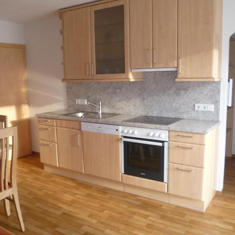 Apartement Obweghof Abtenau, Salzburger Land - Apartment - 3