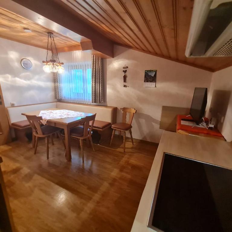 Apartement Obweghof Abtenau, Salzburger Land - Apartment mit Blick auf die Berge - 7