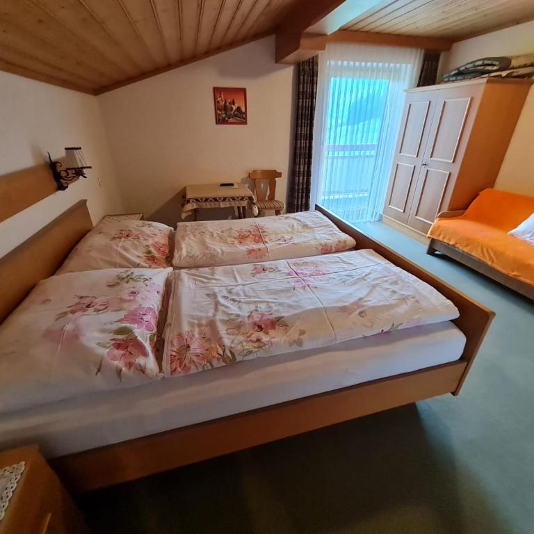 Apartement Obweghof Abtenau, Salzburger Land - Apartment mit Blick auf die Berge - 8