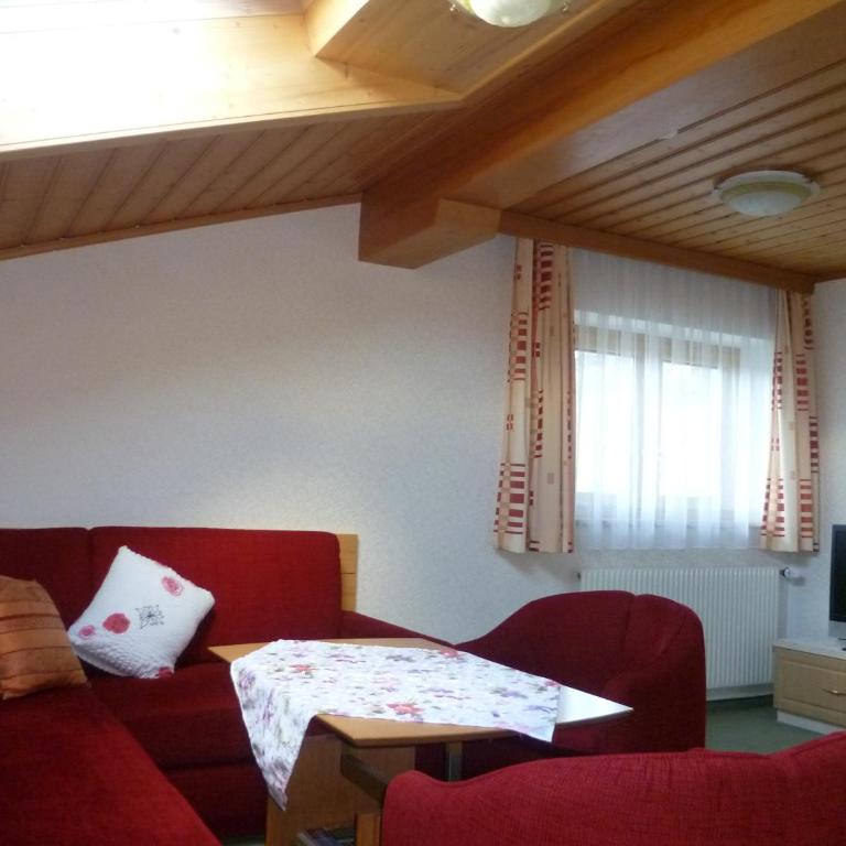 Apartement Obweghof Abtenau, Salzburger Land - Apartment mit Blick auf die Berge - 9