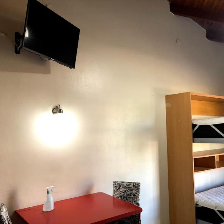 departamento acosta 2 - Apartamento de 1 dormitorio - 10