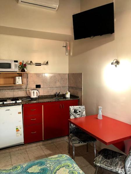 departamento acosta 2 - Apartamento de 1 dormitorio - 13