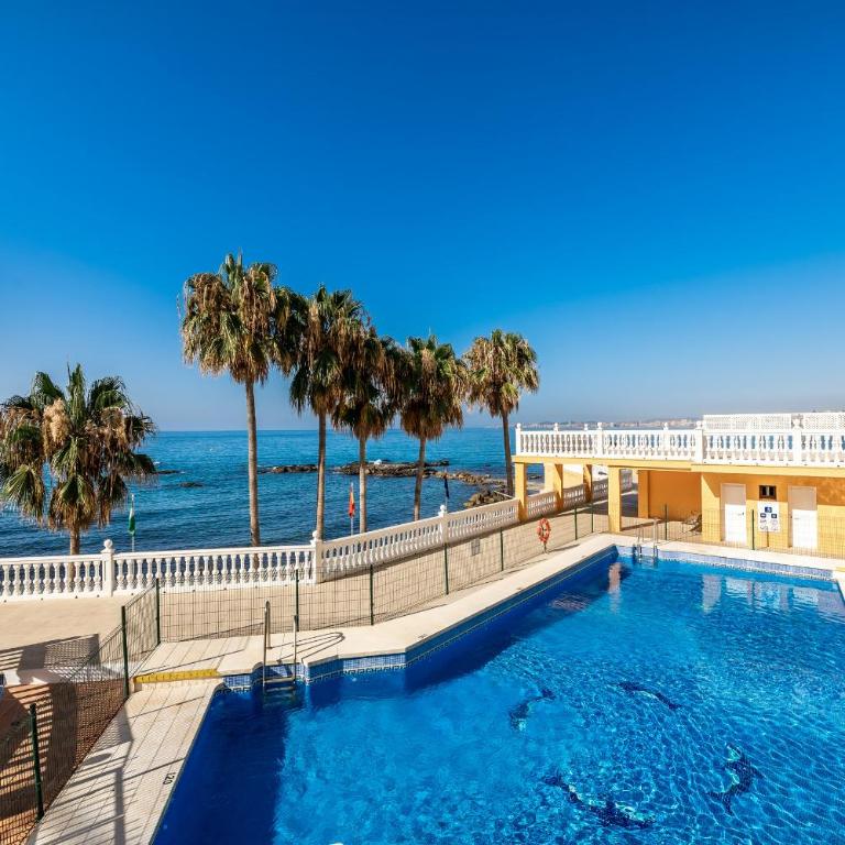 BELLAVISTA ROMANTIC - One-Bedroom Apartment - 1