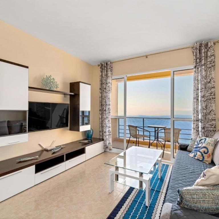 BELLAVISTA ROMANTIC - One-Bedroom Apartment - 2