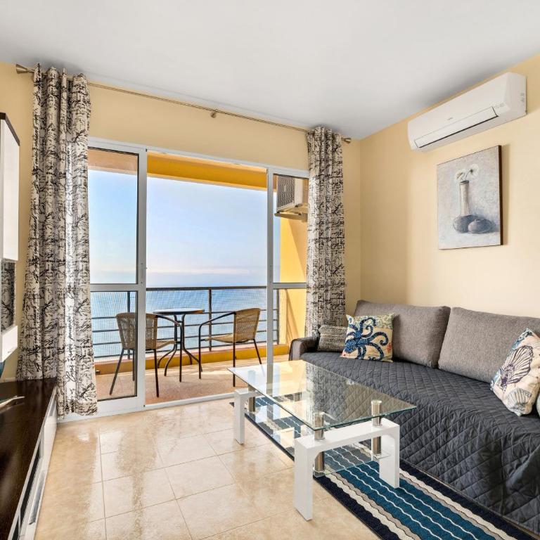 BELLAVISTA ROMANTIC - One-Bedroom Apartment - 3