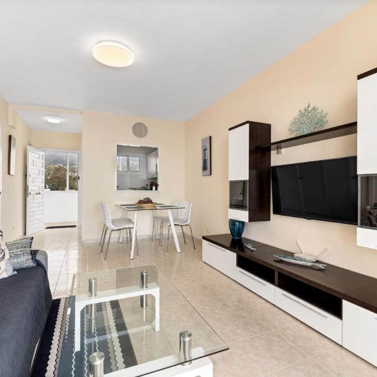 BELLAVISTA ROMANTIC - One-Bedroom Apartment - 4
