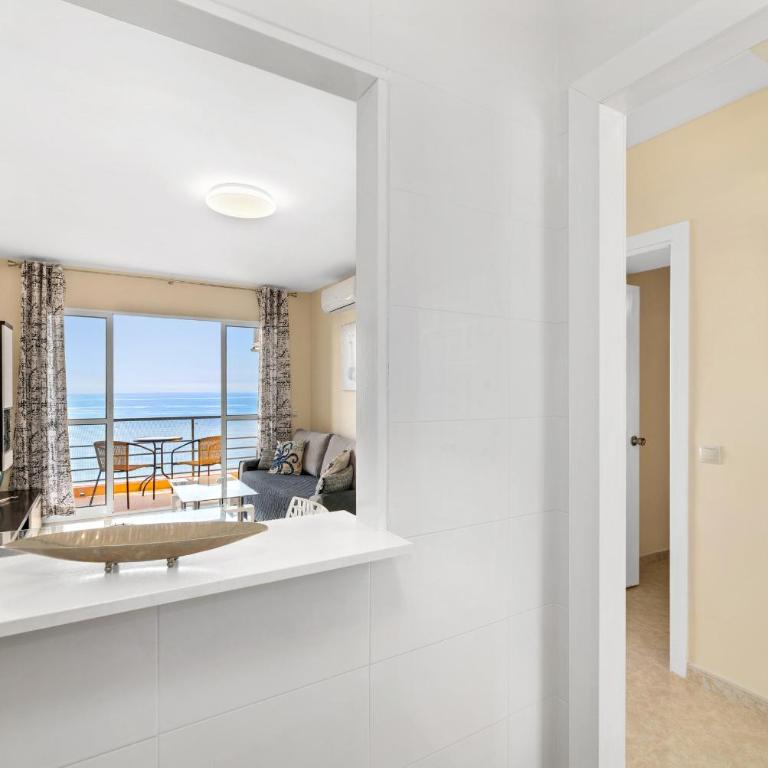 BELLAVISTA ROMANTIC - One-Bedroom Apartment - 5