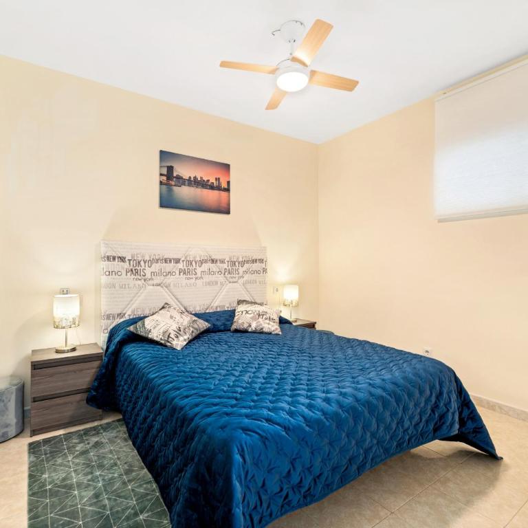 BELLAVISTA ROMANTIC - One-Bedroom Apartment - 6