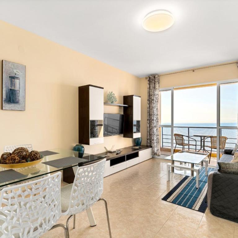 BELLAVISTA ROMANTIC - One-Bedroom Apartment - 9
