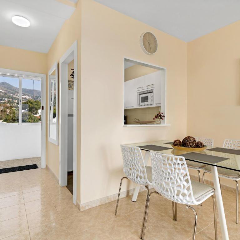 BELLAVISTA ROMANTIC - One-Bedroom Apartment - 15