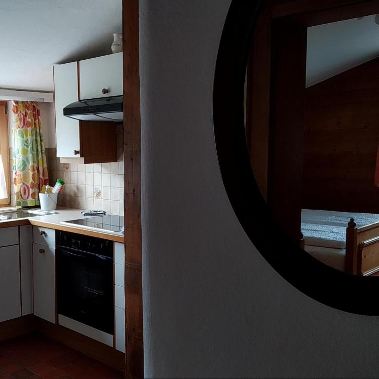 Gästehaus Maier - Familienapartment mit 2 Schlafzimmern - 10