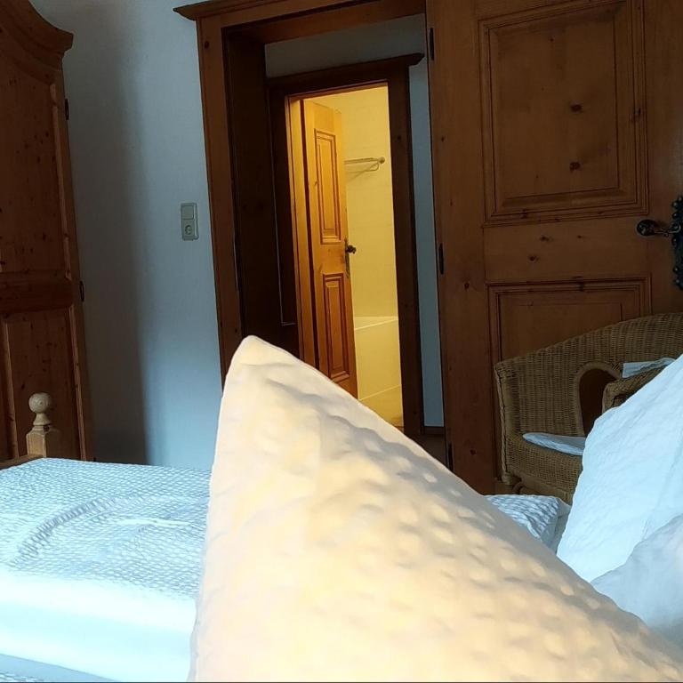 Gästehaus Maier - Familienapartment mit 2 Schlafzimmern - 16