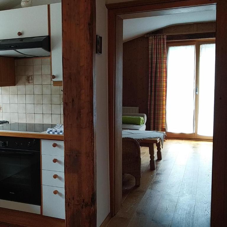 Gästehaus Maier - Familienapartment mit 2 Schlafzimmern - 8