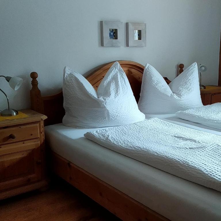 Gästehaus Maier - Familienapartment mit 2 Schlafzimmern - 18