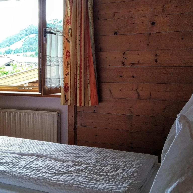 Gästehaus Maier - Familienapartment mit 2 Schlafzimmern - 11
