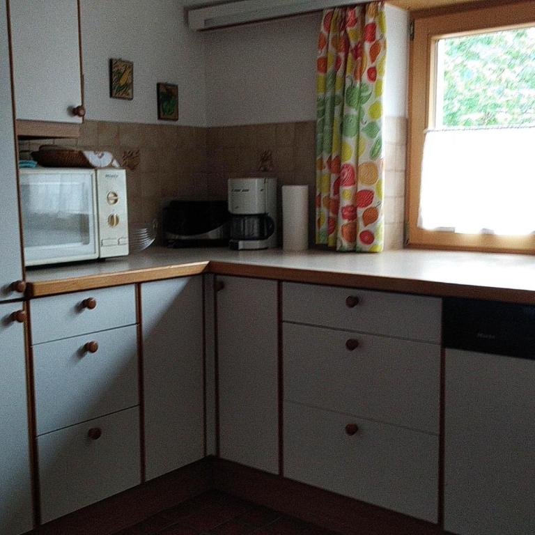 Gästehaus Maier - Familienapartment mit 2 Schlafzimmern - 9