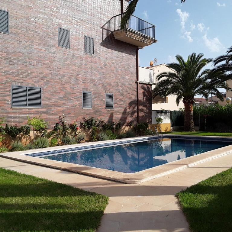 Torre Marsol ORANGE COSTA - Apartamento de 2 dormitorios - 1