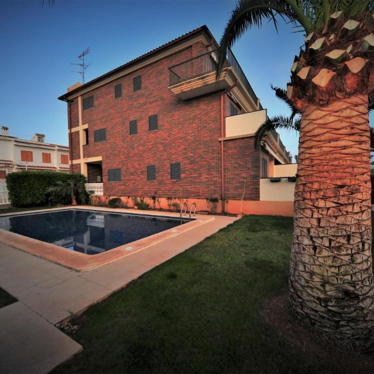 Torre Marsol ORANGE COSTA - Apartamento de 2 dormitorios - 7