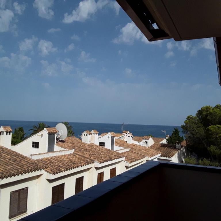 Torre Marsol ORANGE COSTA - Apartamento de 2 dormitorios - 8