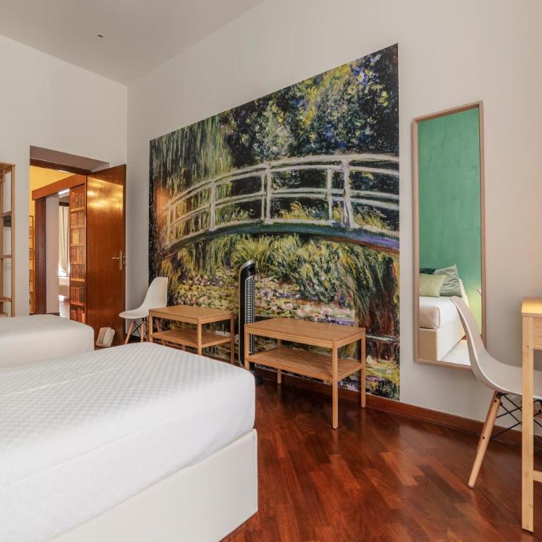 GuestHost - Castel Sant'Angelo Design Apartment - Apartment - 22