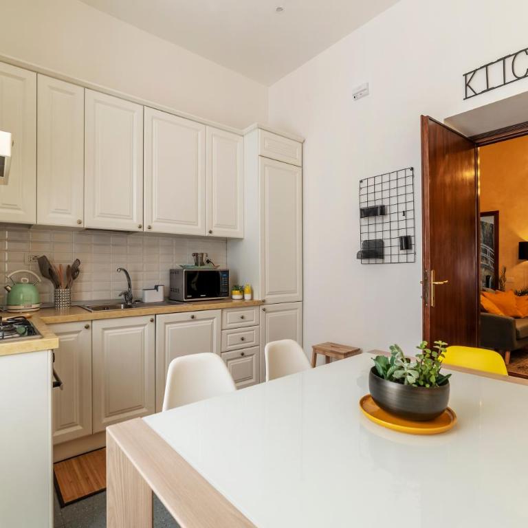 GuestHost - Castel Sant'Angelo Design Apartment - Apartment - 27