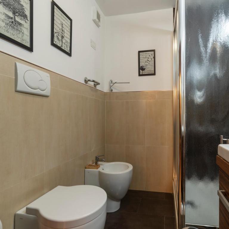 GuestHost - Castel Sant'Angelo Design Apartment - Apartment - 31