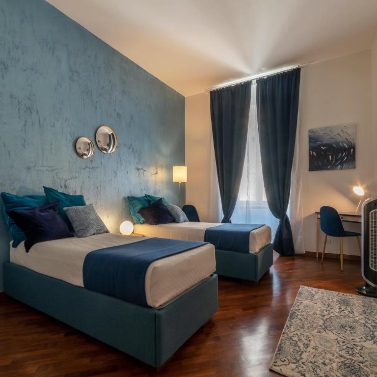 GuestHost - Castel Sant'Angelo Design Apartment - Apartment - 4