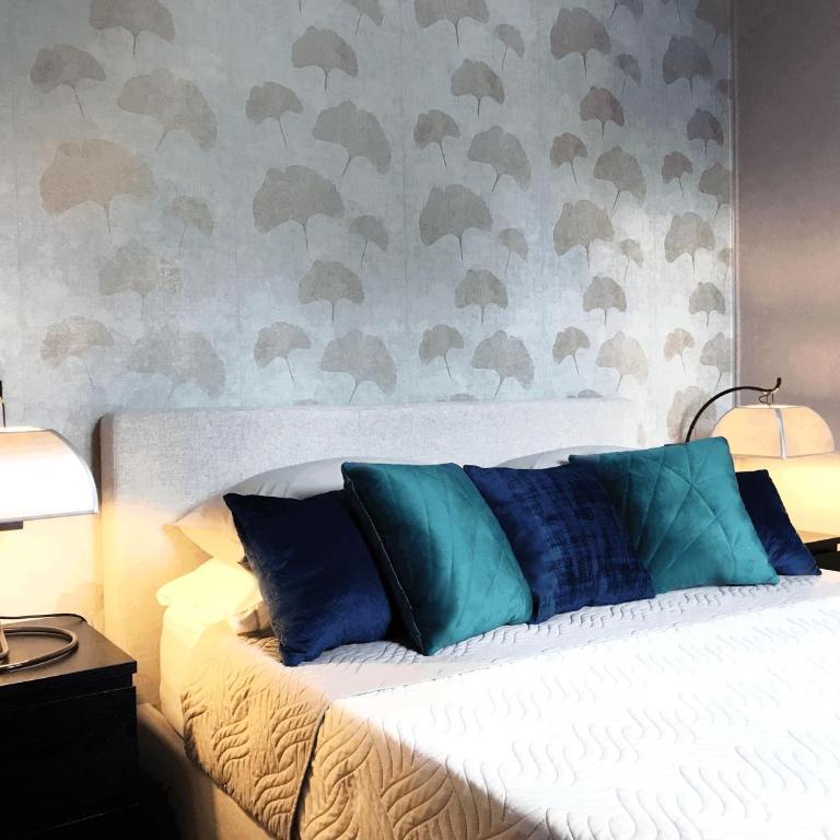 VILLA MARRONE - Relais - - Suite Standard - 2