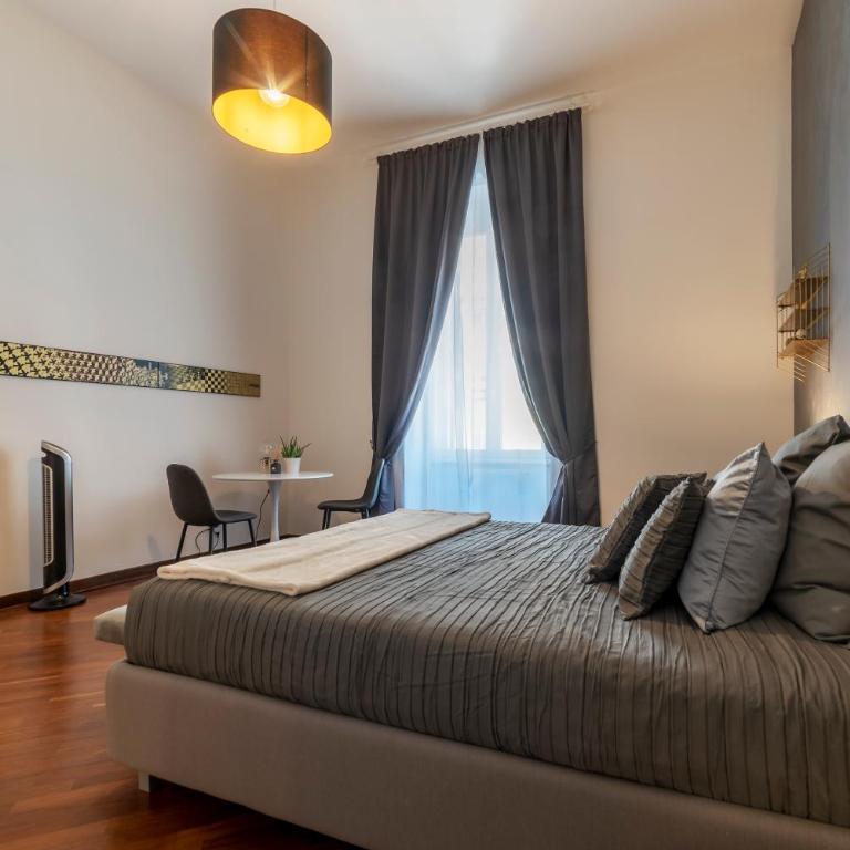 GuestHost - Castel Sant'Angelo Design Apartment - Apartment - 11