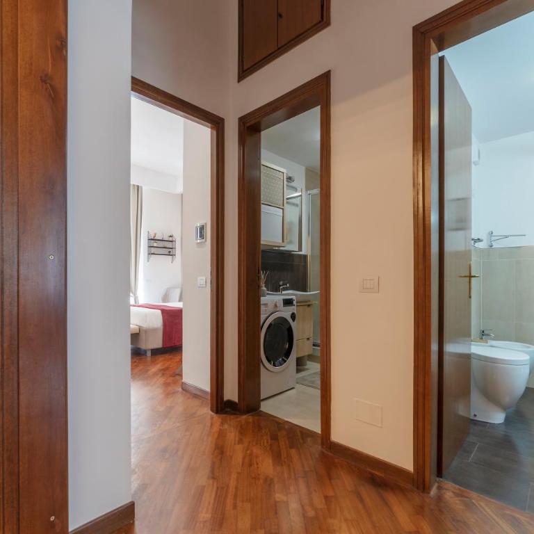 GuestHost - Castel Sant'Angelo Design Apartment - Apartment - 28