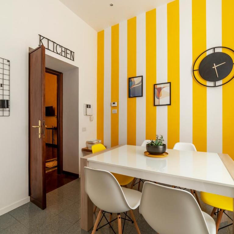 GuestHost - Castel Sant'Angelo Design Apartment - Apartment - 23