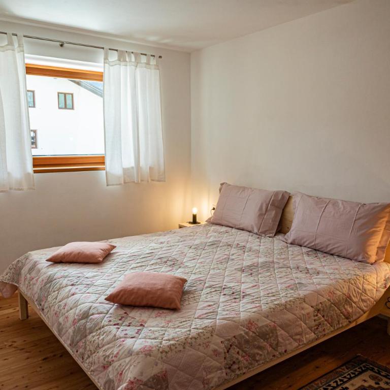 Haus18.3 - Appartamento con 1 Camera da Letto - 9