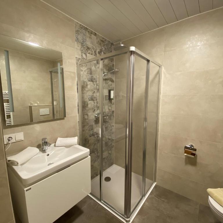 Pension Haus in der Sonne - Comfort Doppelzimmer - 3