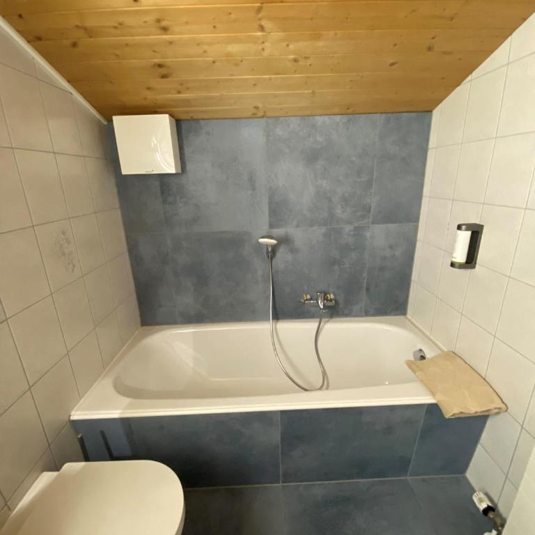 Pension Haus in der Sonne - Comfort Doppelzimmer - 12