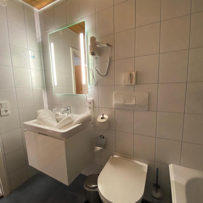 Pension Haus in der Sonne - Comfort Doppelzimmer - 8