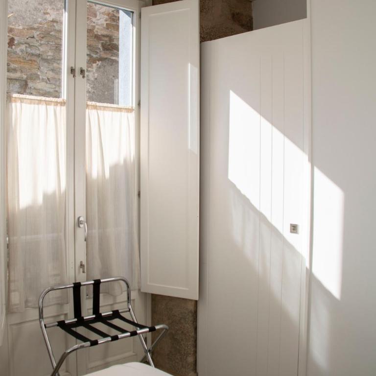 Alda San Bieito - Habitación Doble Estándar - 1 o 2 camas - 5